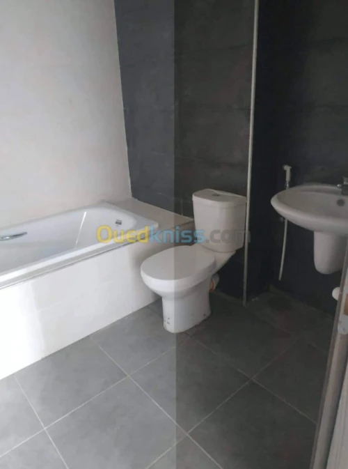 Location Appartement Alger Cheraga