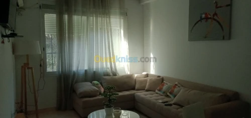 Location Studio Alger El mouradia