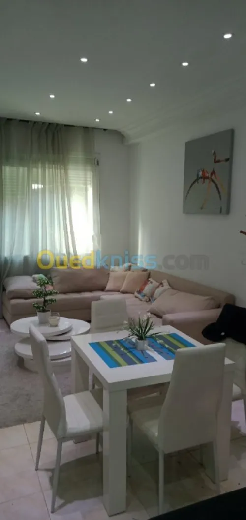 Location Studio Alger El mouradia