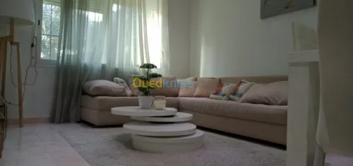 Location Studio Alger El mouradia