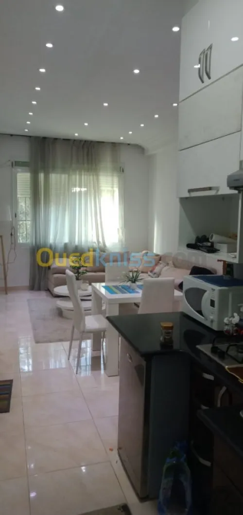 Location Studio Alger El mouradia
