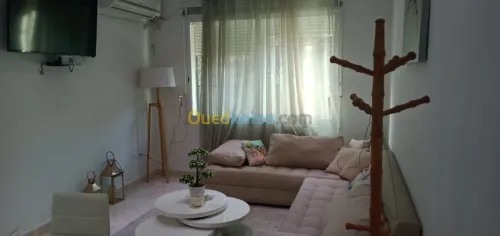 Location Studio Alger El mouradia