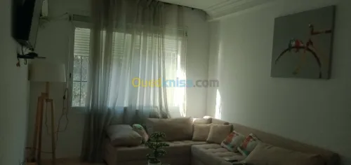 Location Studio Alger El mouradia