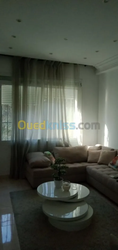 Location Studio Alger El mouradia