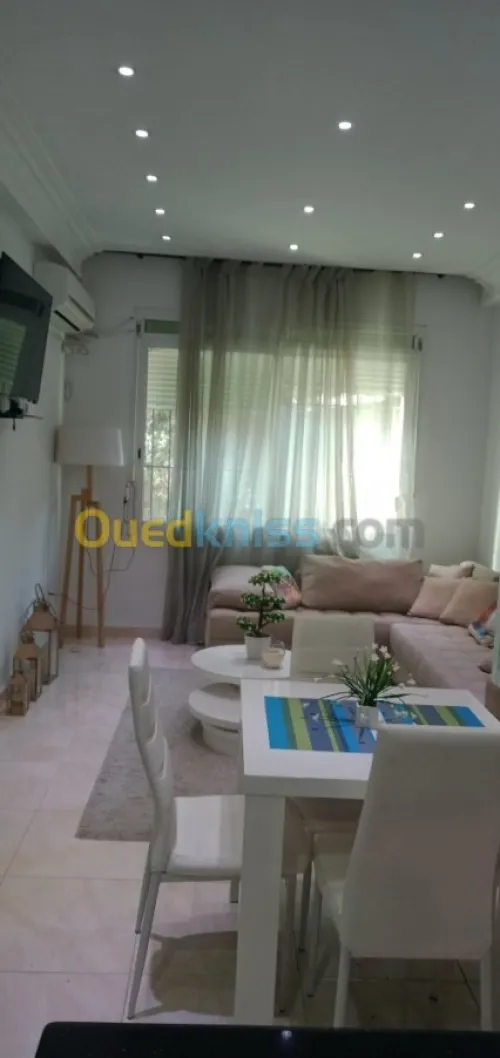 Location Studio Alger El mouradia