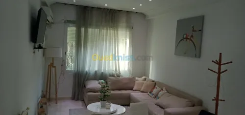 Location Studio Alger El mouradia