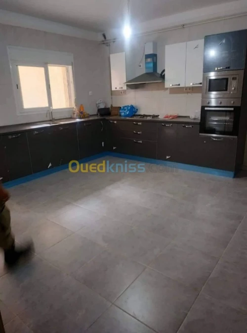 Location Appartement F3 Alger Birkhadem