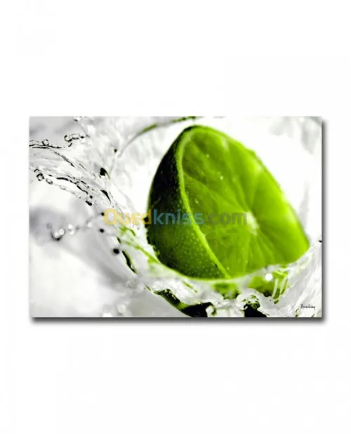 Tableau décoratif personnalisé