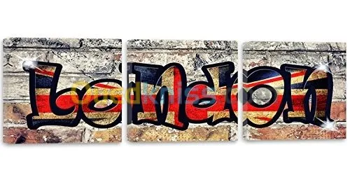 Tableau décoratif personnalisé