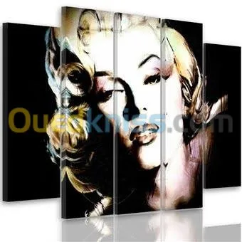 Tableau décoratif personnalisé