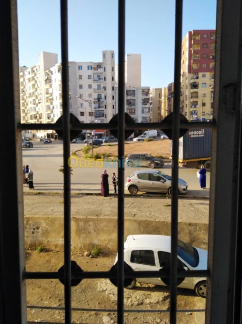 Vente Appartement F3 Oran Oran
