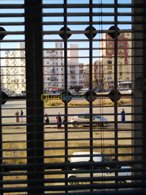Vente Appartement F3 Oran Oran