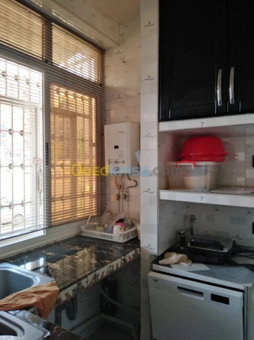 Vente Appartement F3 Oran Oran