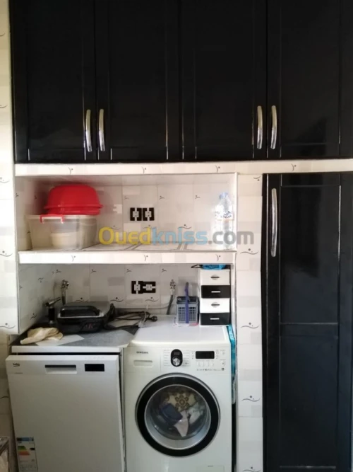 Vente Appartement F3 Oran Oran