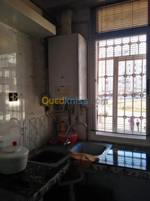 Vente Appartement F3 Oran Oran