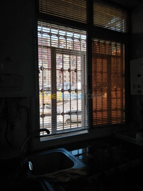 Vente Appartement F3 Oran Oran
