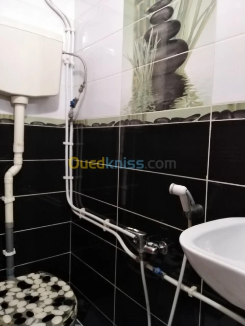 Vente Appartement F3 Oran Oran