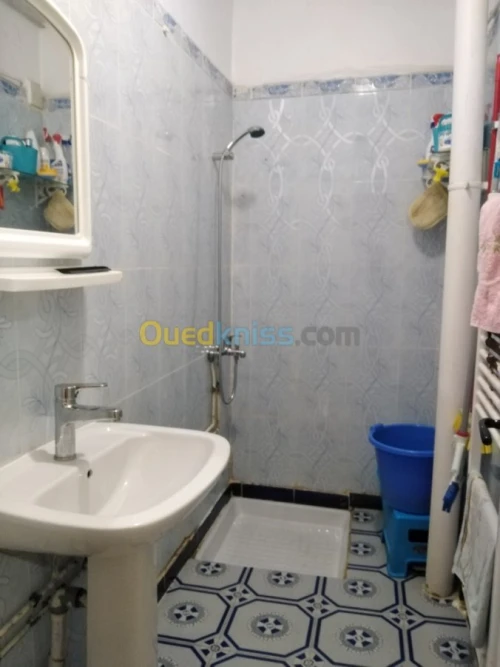 Vente Appartement F3 Oran Oran