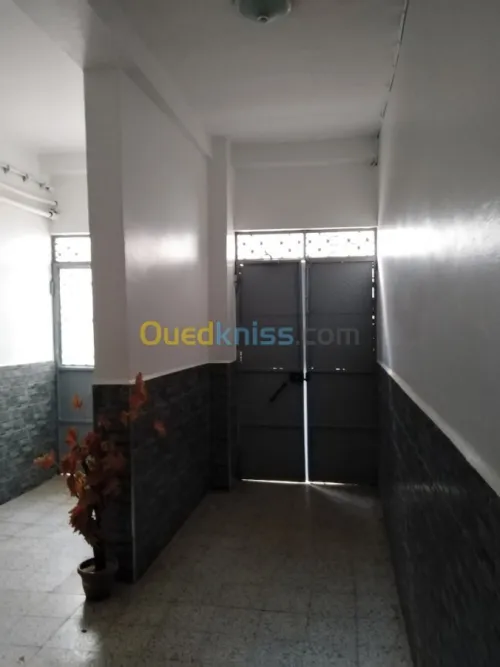 Vente Appartement F3 Oran Oran