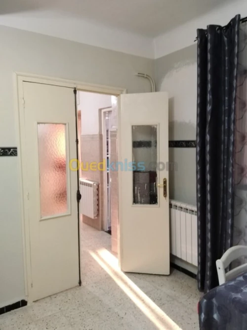 Vente Appartement F3 Oran Oran