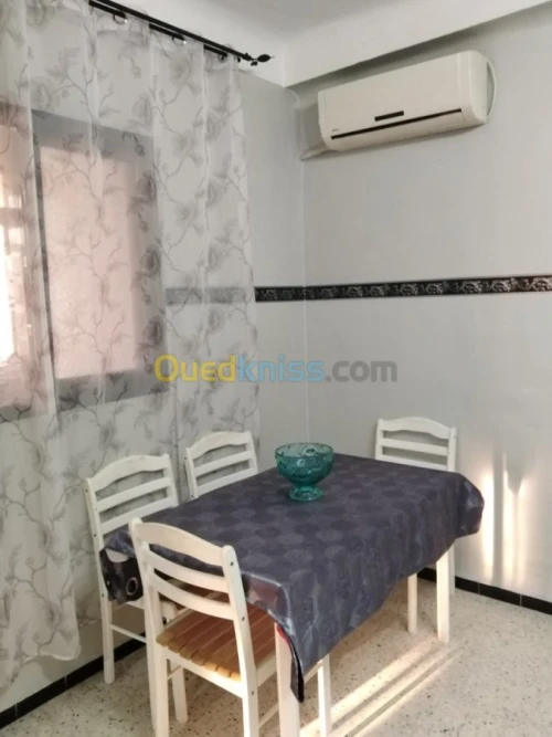 Vente Appartement F3 Oran Oran