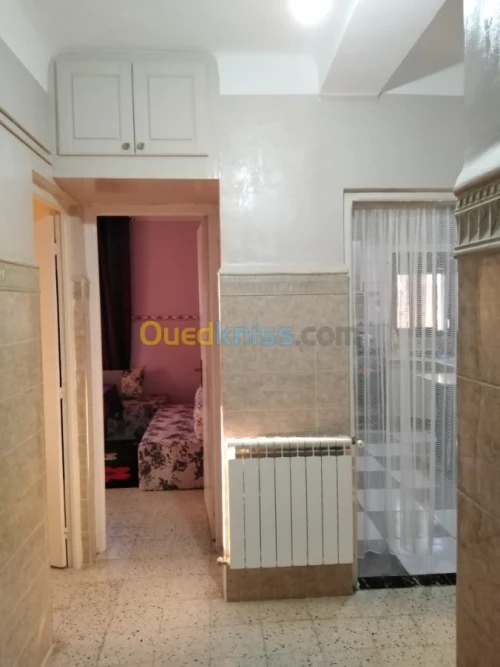 Vente Appartement F3 Oran Oran