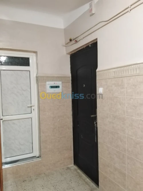Vente Appartement F3 Oran Oran