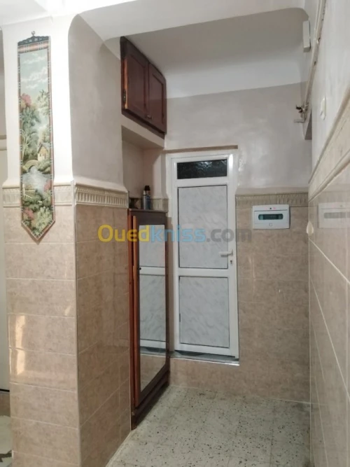 Vente Appartement F3 Oran Oran