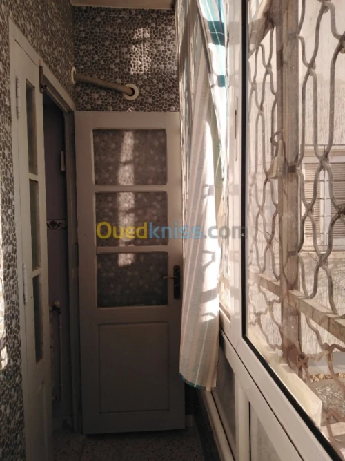 Vente Appartement F3 Oran Oran