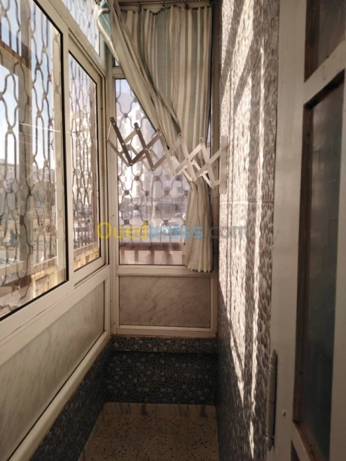 Vente Appartement F3 Oran Oran