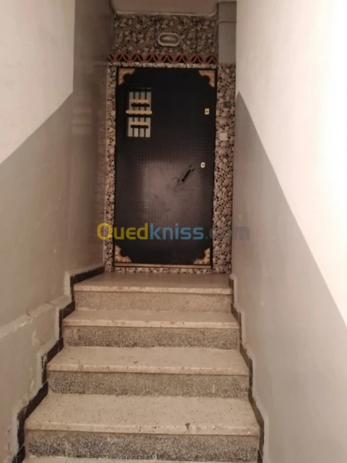 Vente Appartement F3 Oran Oran