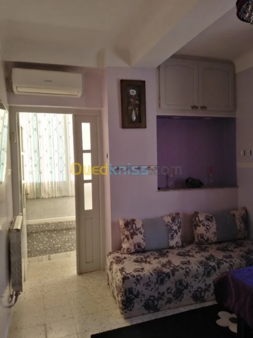 Vente Appartement F3 Oran Oran