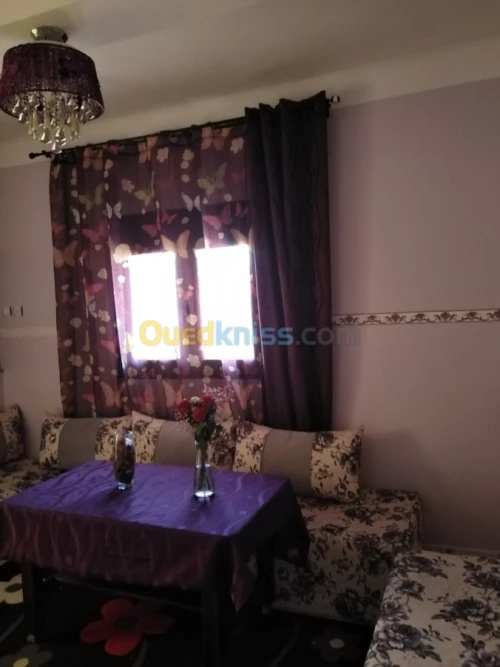 Vente Appartement F3 Oran Oran