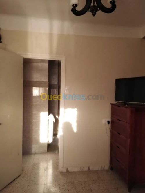 Vente Appartement F3 Oran Oran