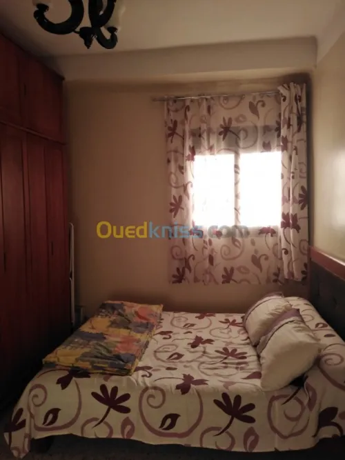 Vente Appartement F3 Oran Oran