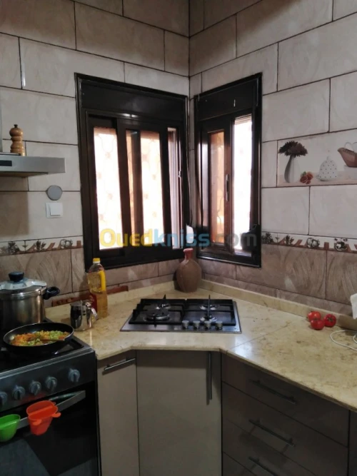Vente Appartement F3 Oran Oran