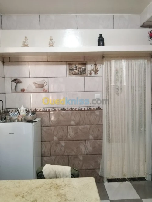 Vente Appartement F3 Oran Oran