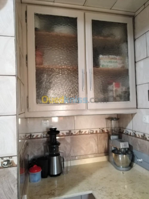 Vente Appartement F3 Oran Oran