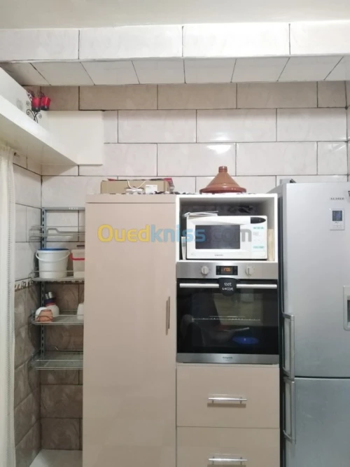 Vente Appartement F3 Oran Oran