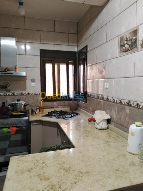 Vente Appartement F3 Oran Oran