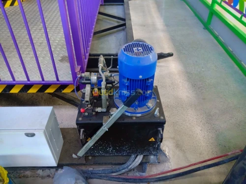 maintenance industrielle 