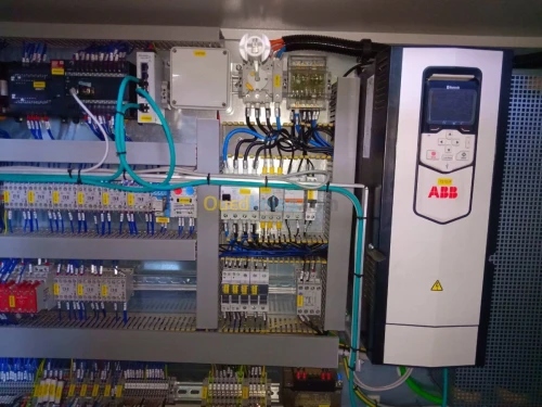 maintenance industrielle 
