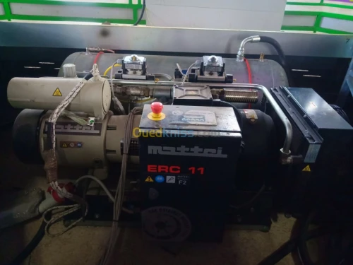 maintenance industrielle 