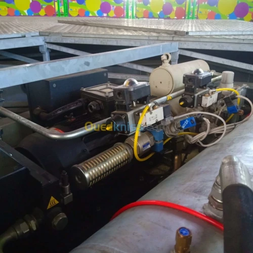 maintenance industrielle 