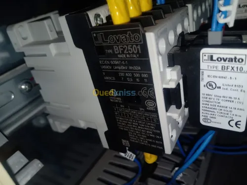 maintenance industrielle 