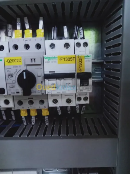 maintenance industrielle 