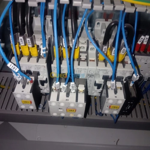 maintenance industrielle 