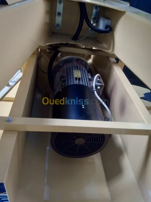 maintenance industrielle 