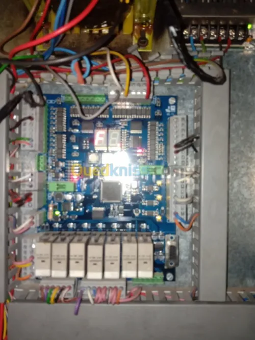 maintenance industrielle 