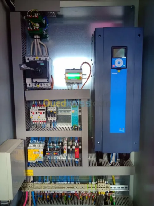 maintenance industrielle 